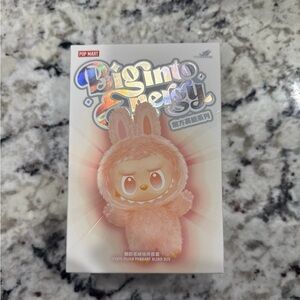 Pop Mart Bobo and Coco Blind Box